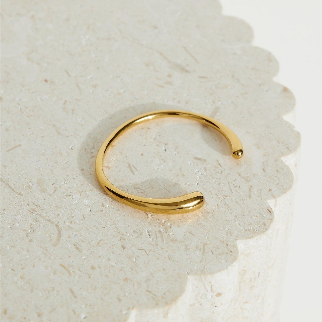 PIERRETTE | Náramek s minimalistickou elegancí 0