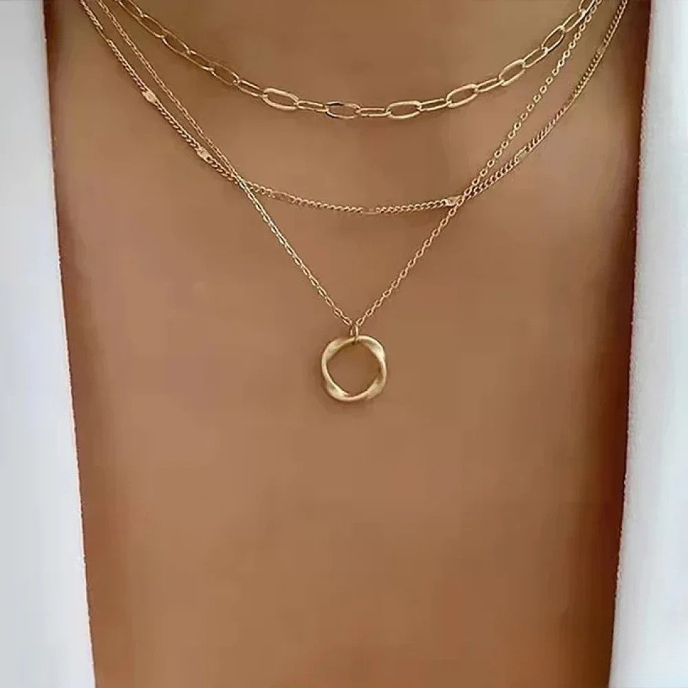 THORA | Náhrdelník v minimalistickém stylu 0