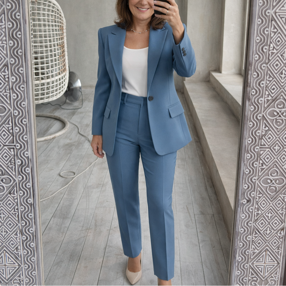 ELIZA | Set s elegantním sakem 7