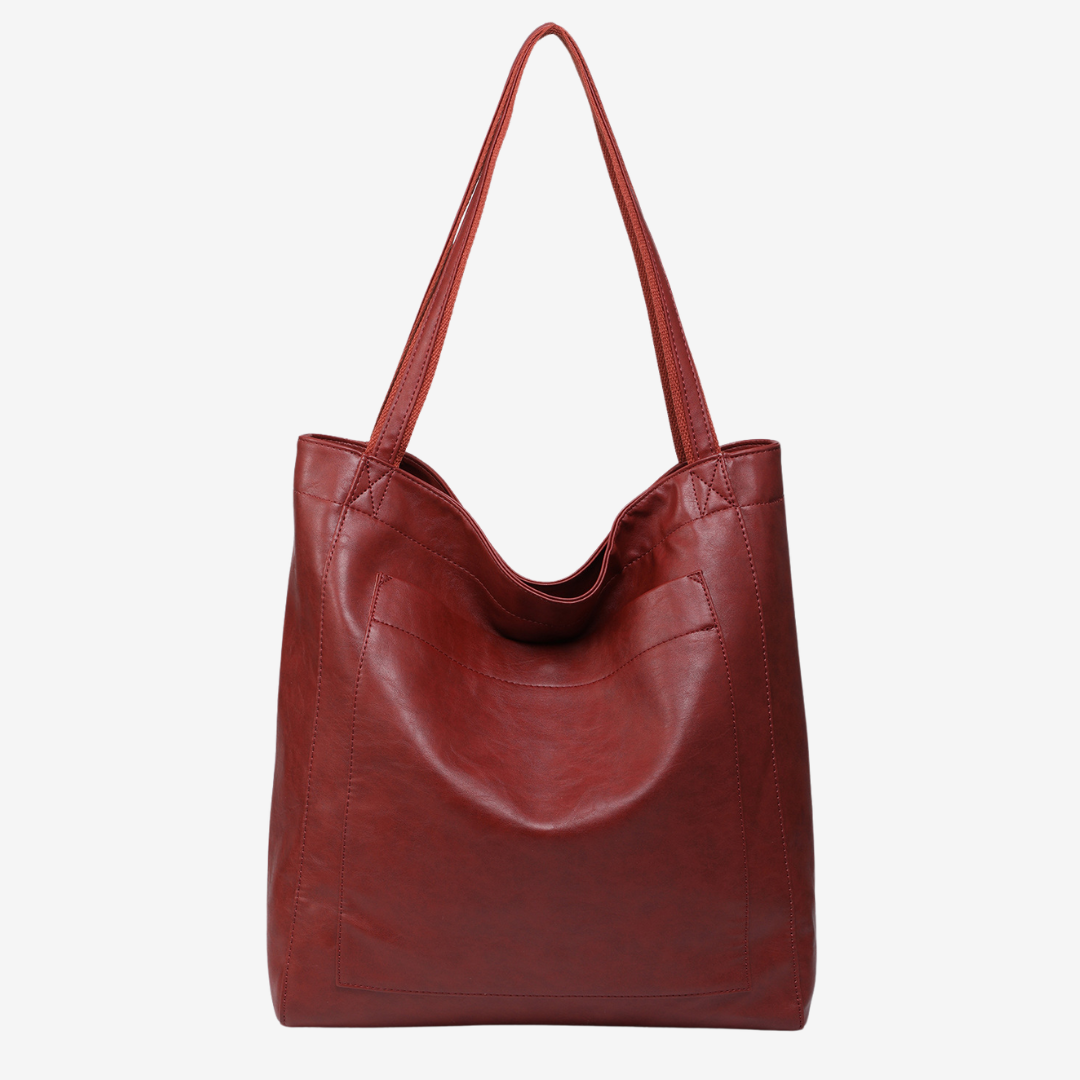 EVELYNE | Minimalistická kabelka 0