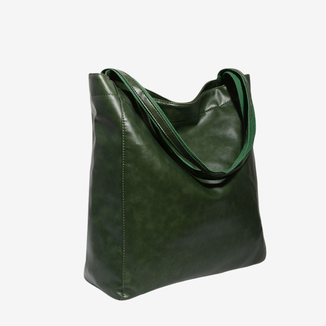 EVELYNE | Minimalistická kabelka 8