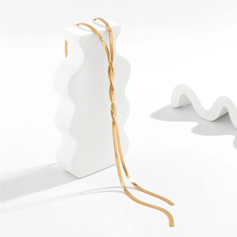 FIONNA | Náhrdelník v minimalistickém stylu 2
