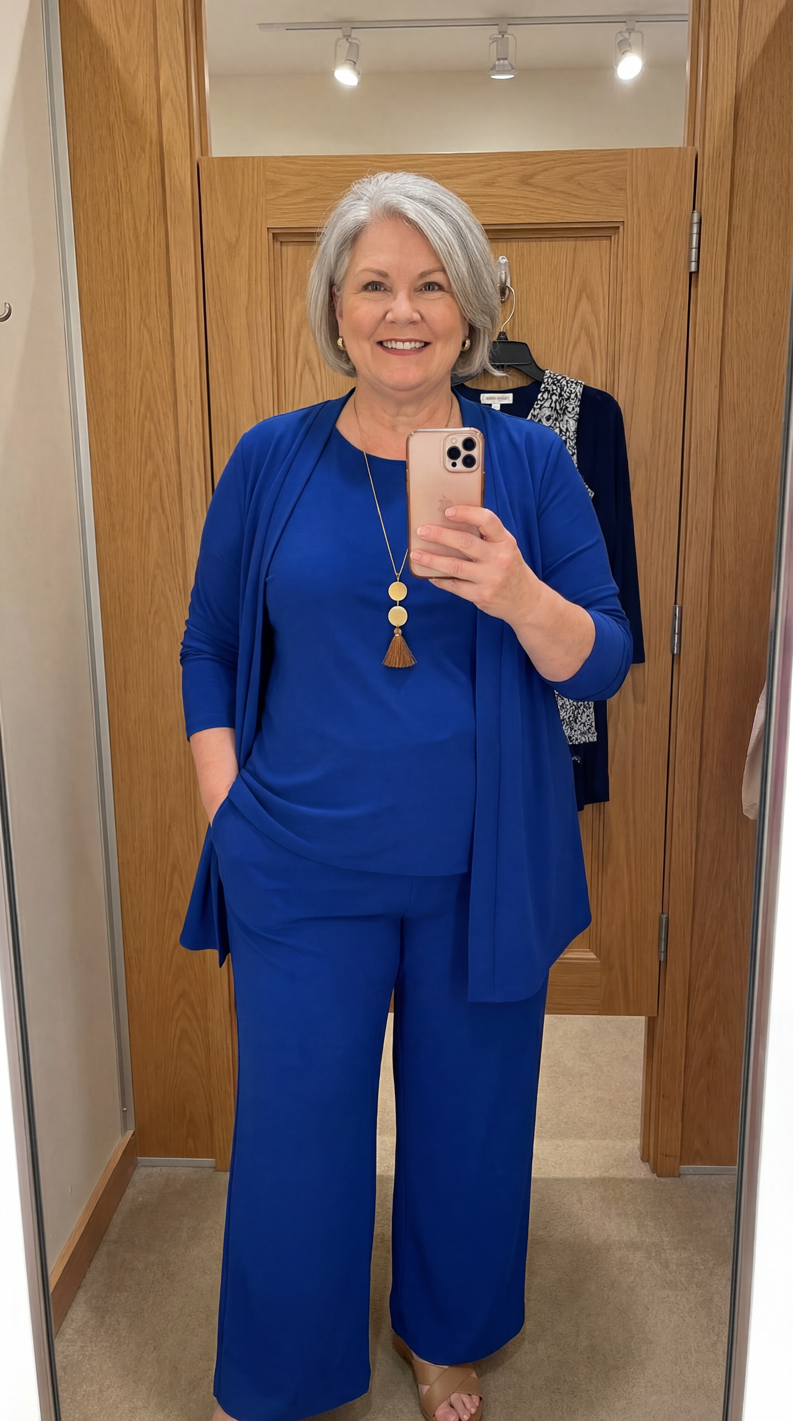 KATEŘINA | Sada s elegantním střihem 2