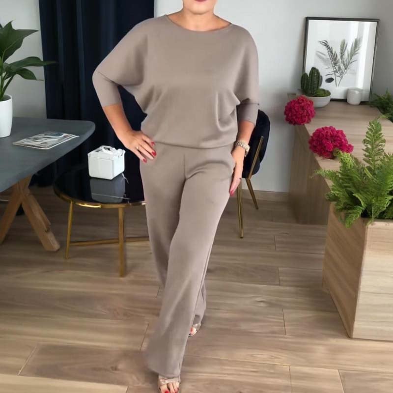 TEREZA | Třídílná sada s elegantním vzhledem 10