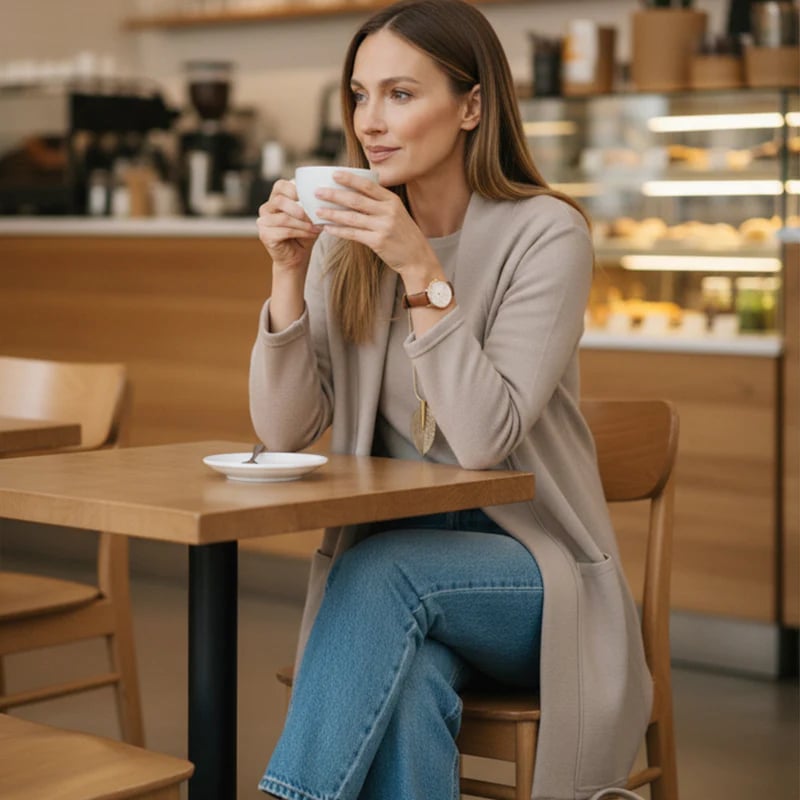 TEREZA | Třídílná sada s elegantním vzhledem 6